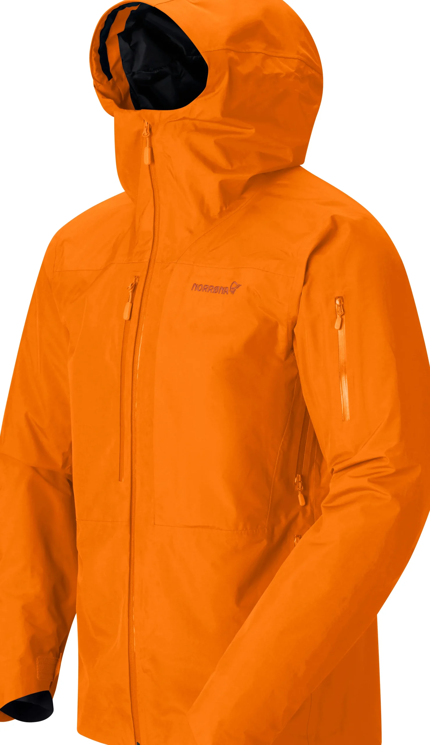 Lofoten Gore-Tex Insulated Jacket M's>Norrøna Clearance