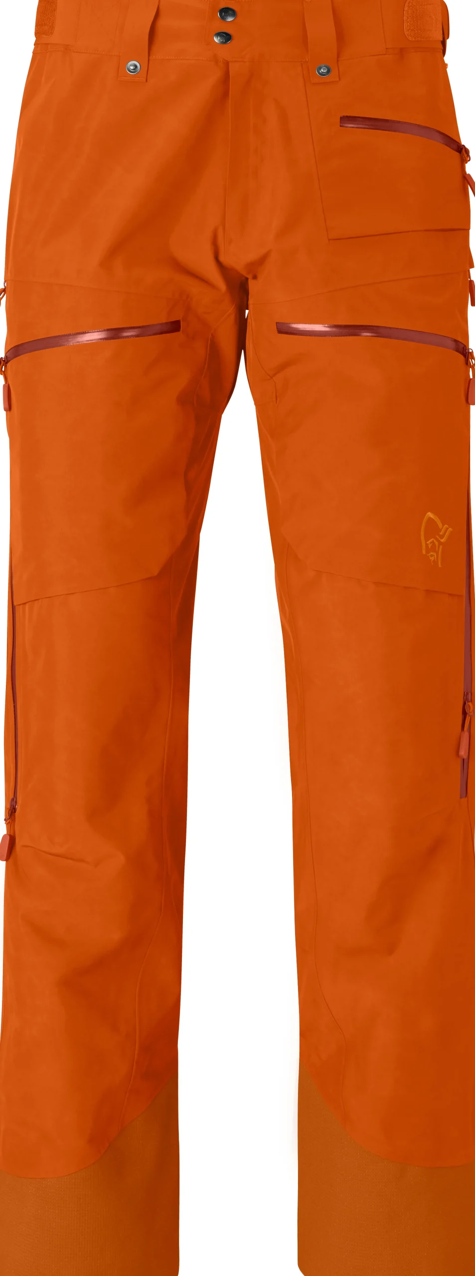 Lofoten Gore-Tex Insulated Pants M's>Norrøna Clearance