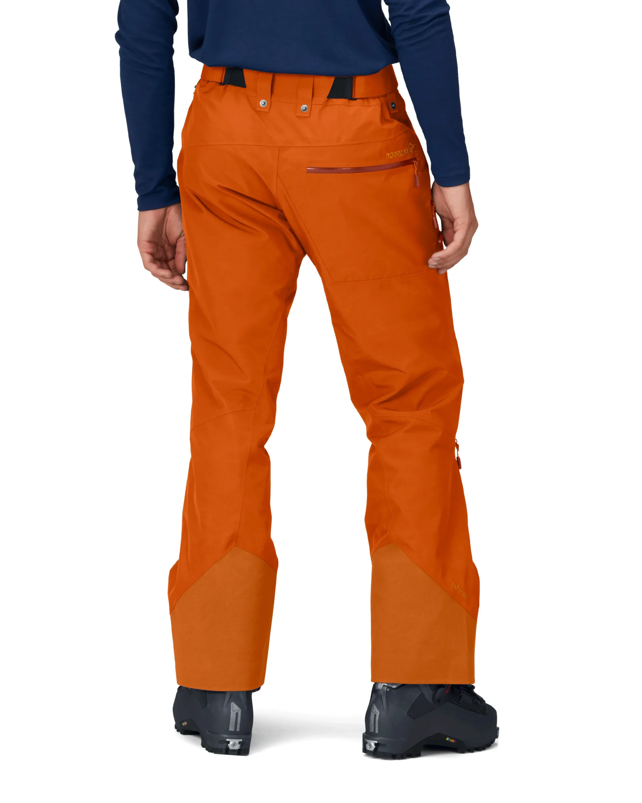 Lofoten Gore-Tex Insulated Pants M's>Norrøna Clearance