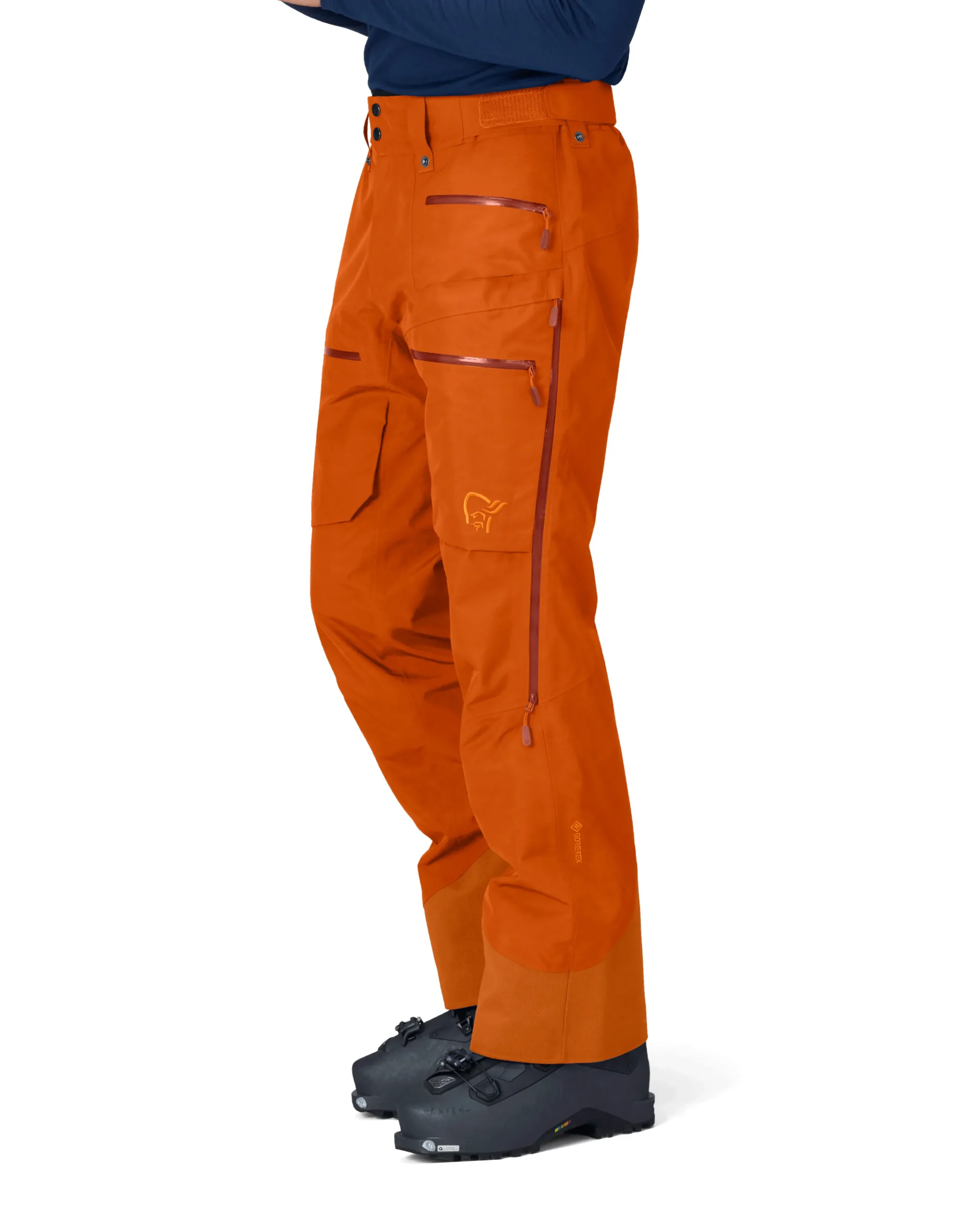 Lofoten Gore-Tex Insulated Pants M's>Norrøna Clearance