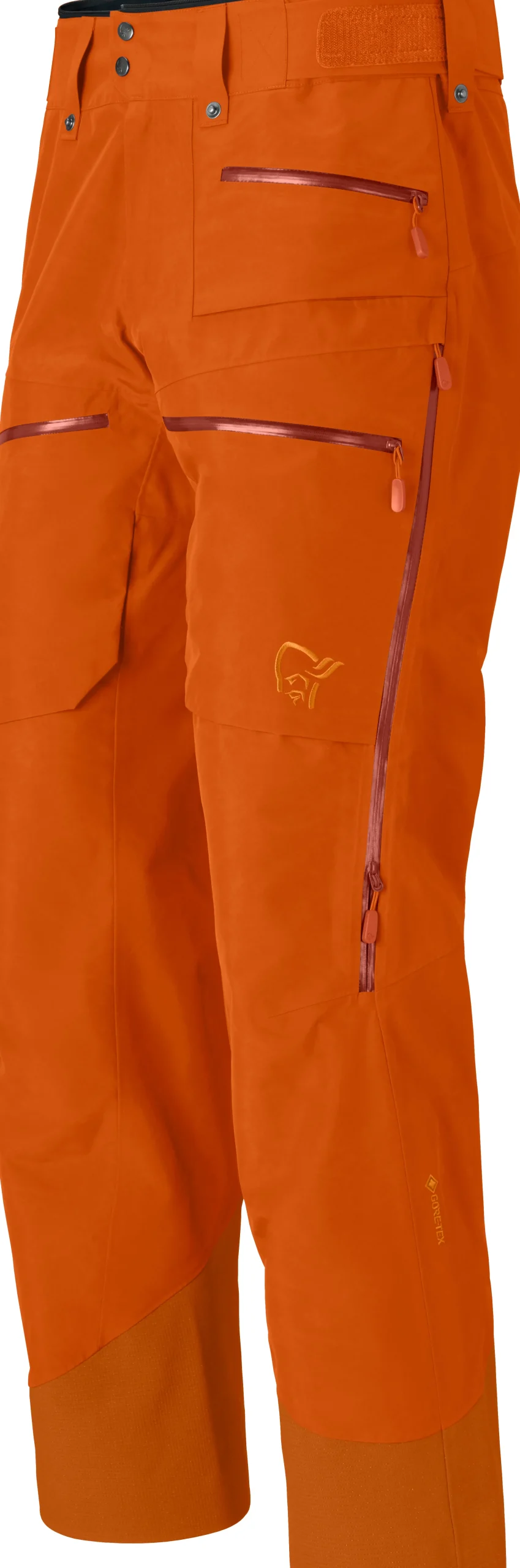 Lofoten Gore-Tex Insulated Pants M's>Norrøna Clearance
