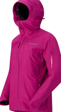 Lofoten Gore-Tex Insulated Jacket W's><noscript><img width=