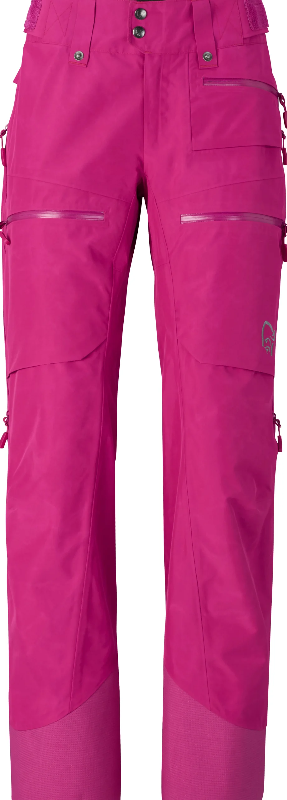 Lofoten Gore-Tex Insulated Pants W's>Norrøna Cheap