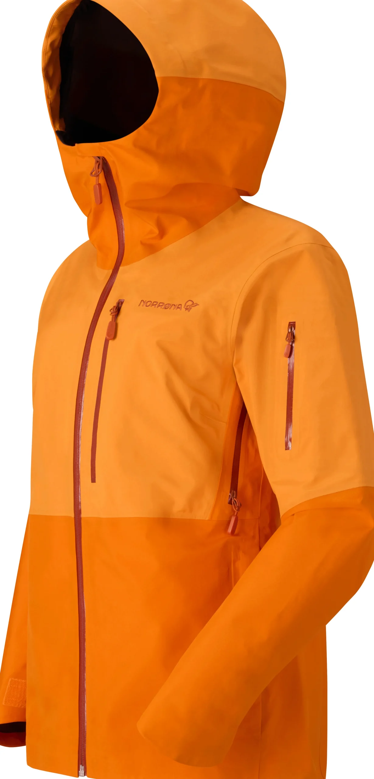 Lofoten Gore-Tex Jacket W's>Norrøna New