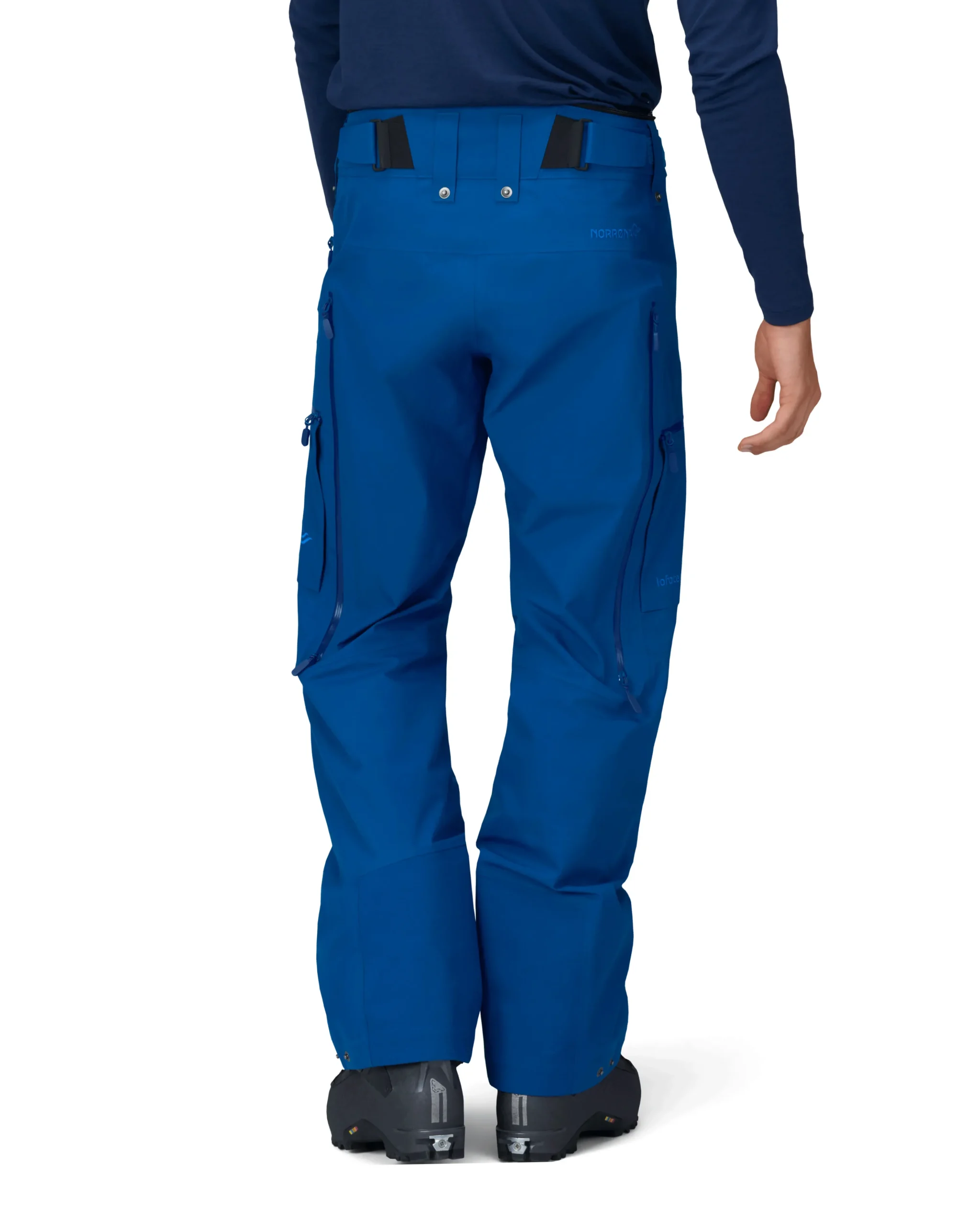 Lofoten Gore-Tex Pants M's>Norrøna Discount