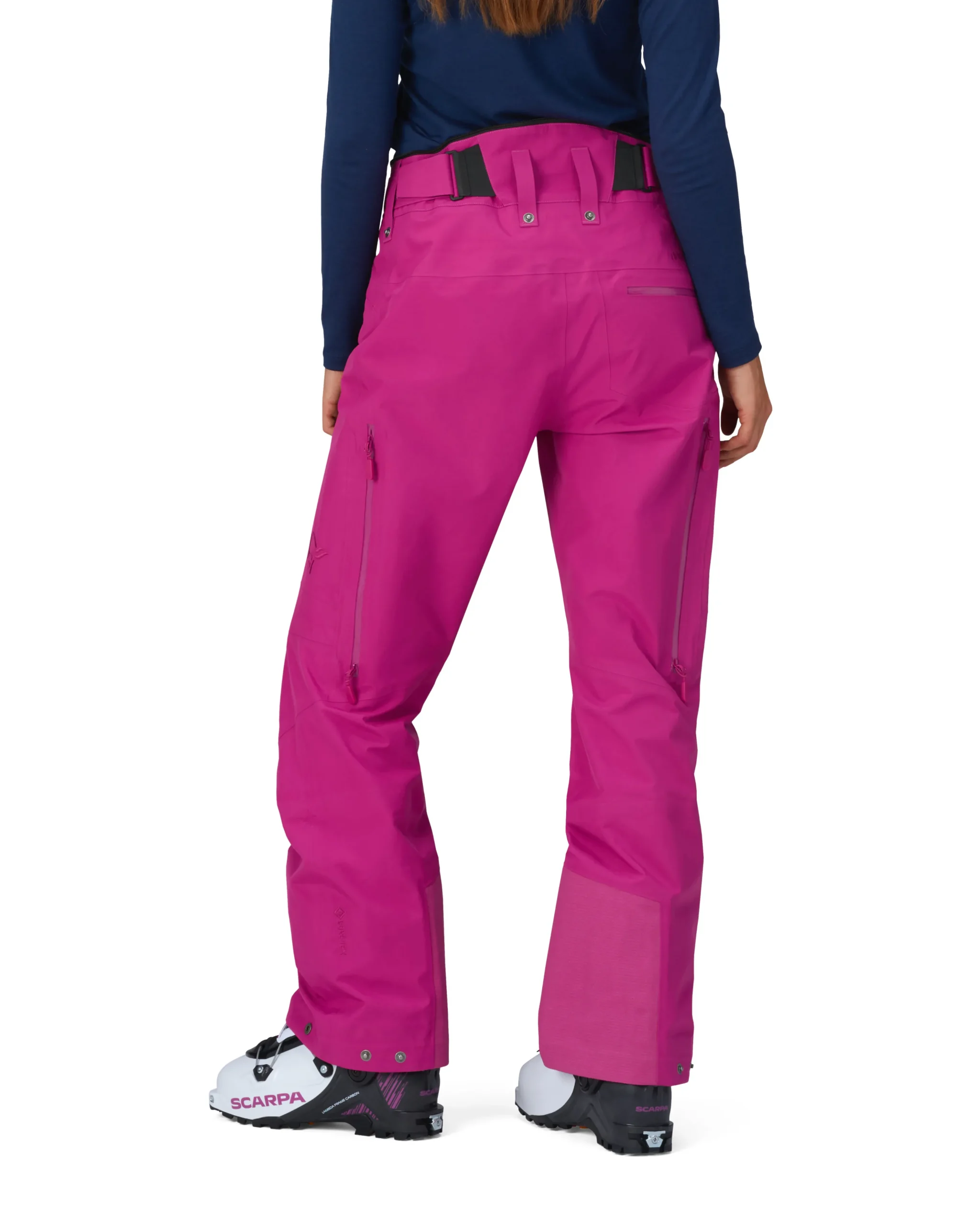 Lofoten Gore-Tex Pants W's>Norrøna Store