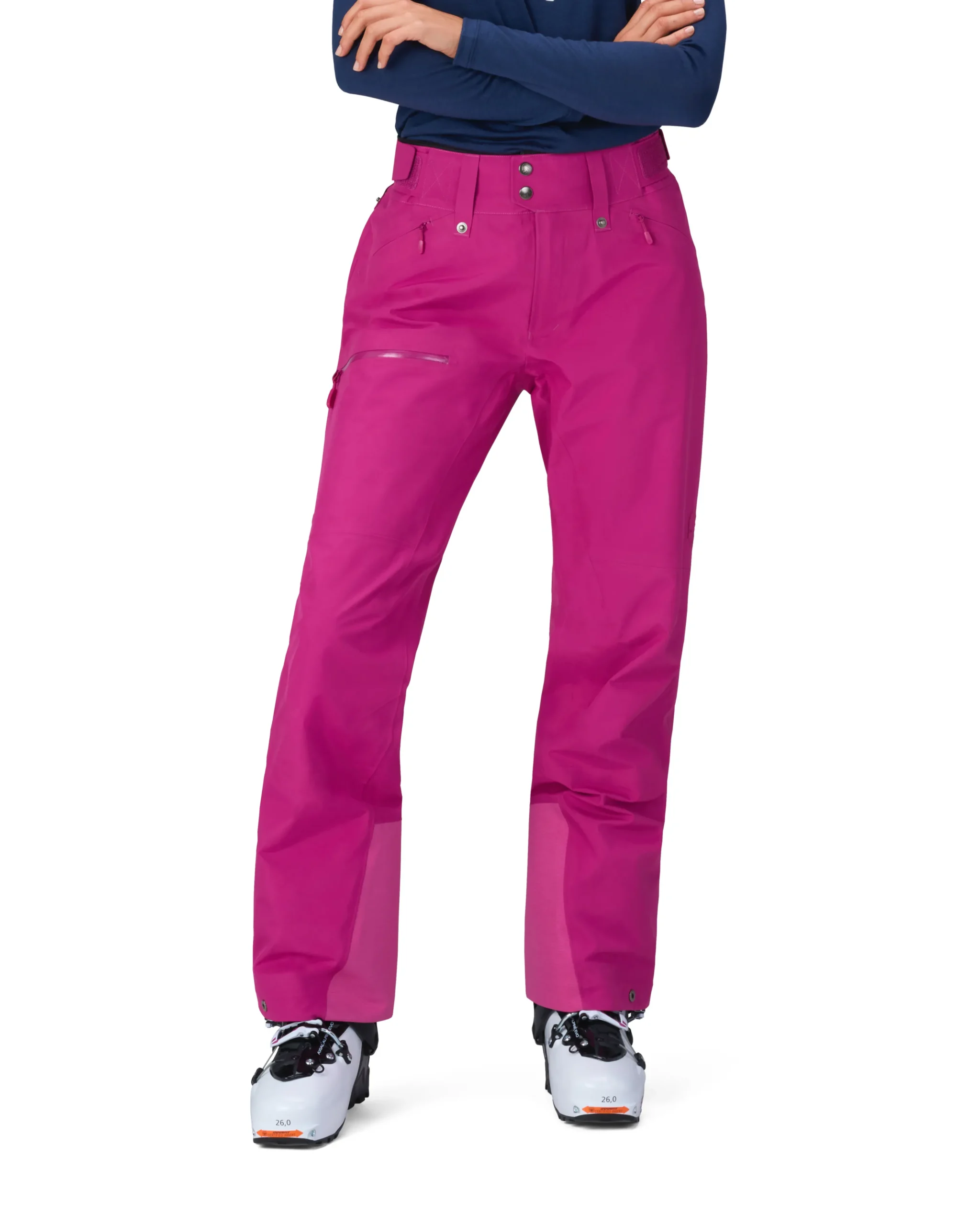 Lofoten Gore-Tex Pants W's>Norrøna Store