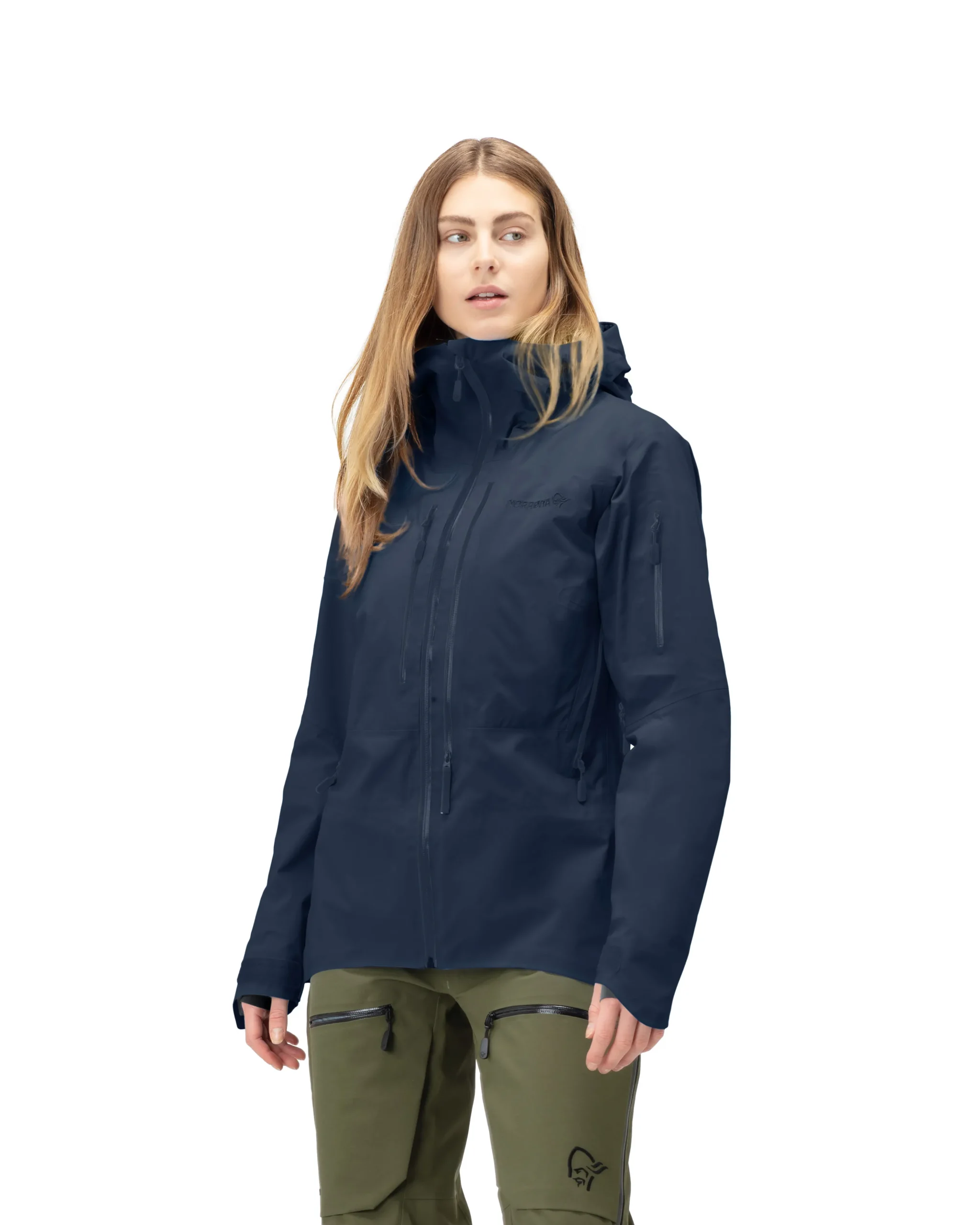 Lofoten Gore-Tex Pro Jacket W's>Norrøna Flash Sale
