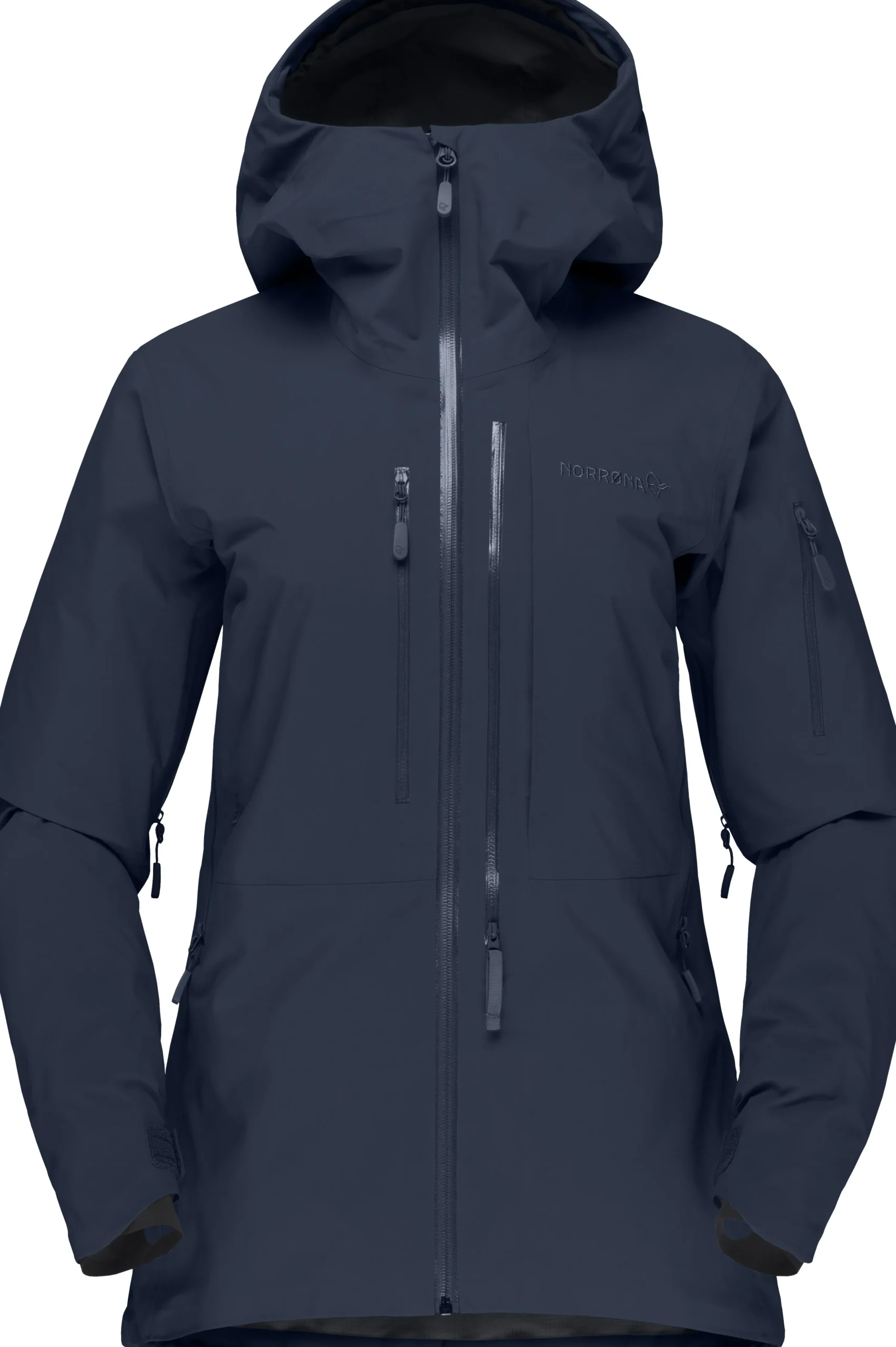 Lofoten Gore-Tex Pro Jacket W's>Norrøna Flash Sale
