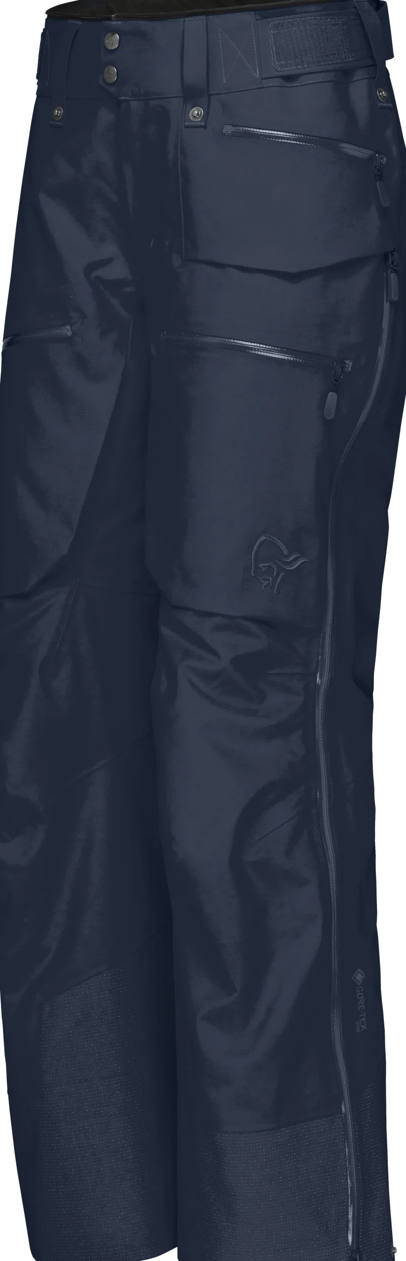 Lofoten Gore-Tex Pro Pants W's>Norrøna Shop