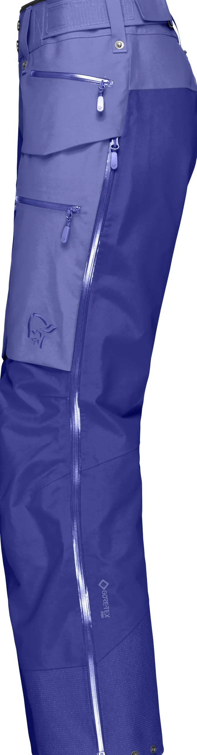 Lofoten Gore-Tex Pro Pants W's>Norrøna Shop