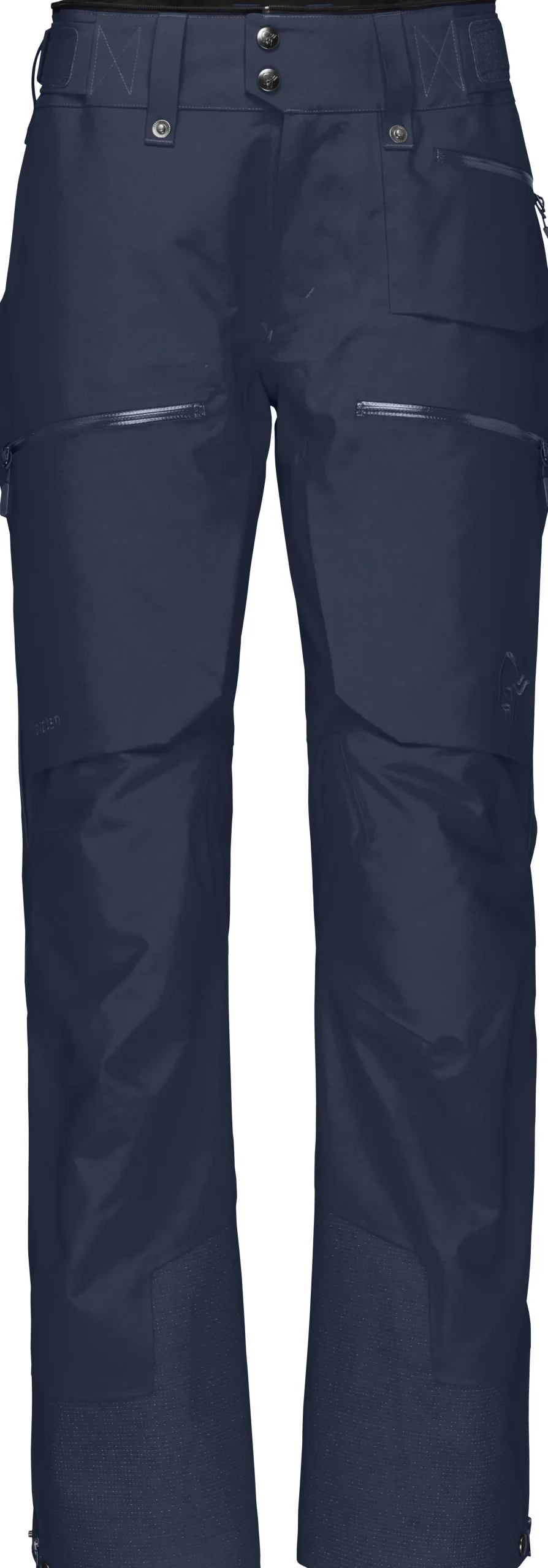 Lofoten Gore-Tex Pro Pants W's>Norrøna Shop
