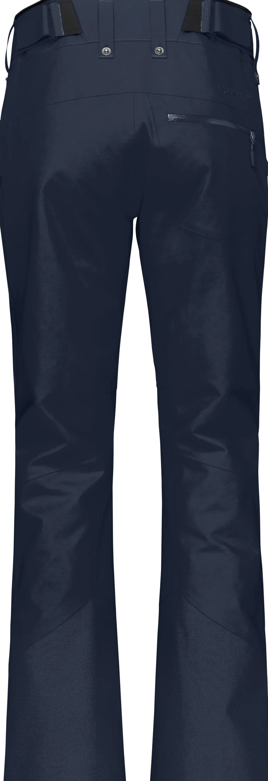 Lofoten Gore-Tex Pro Pants W's>Norrøna Shop