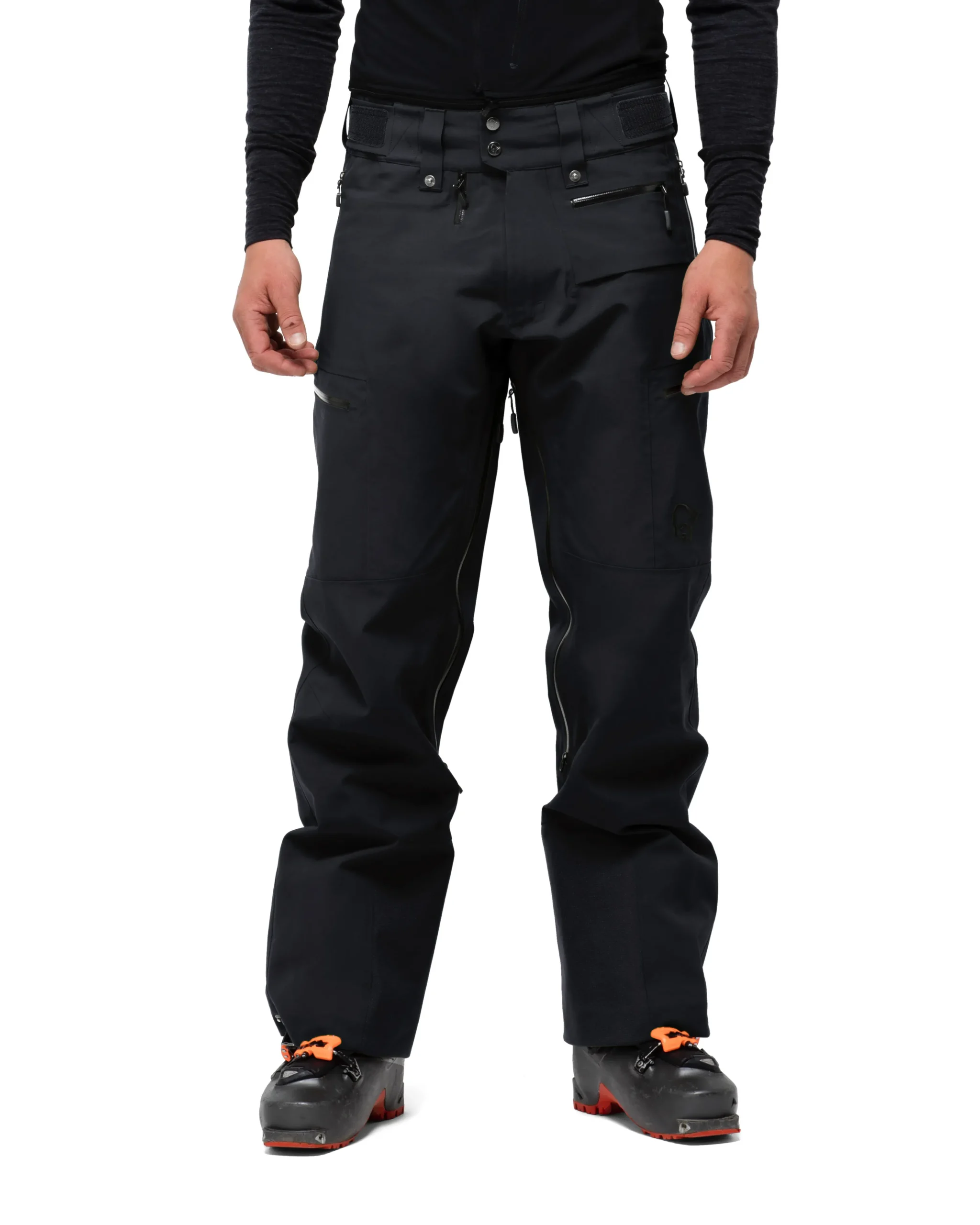 Lofoten Gore-Tex Pro Plus Pants M's>Norrøna Shop