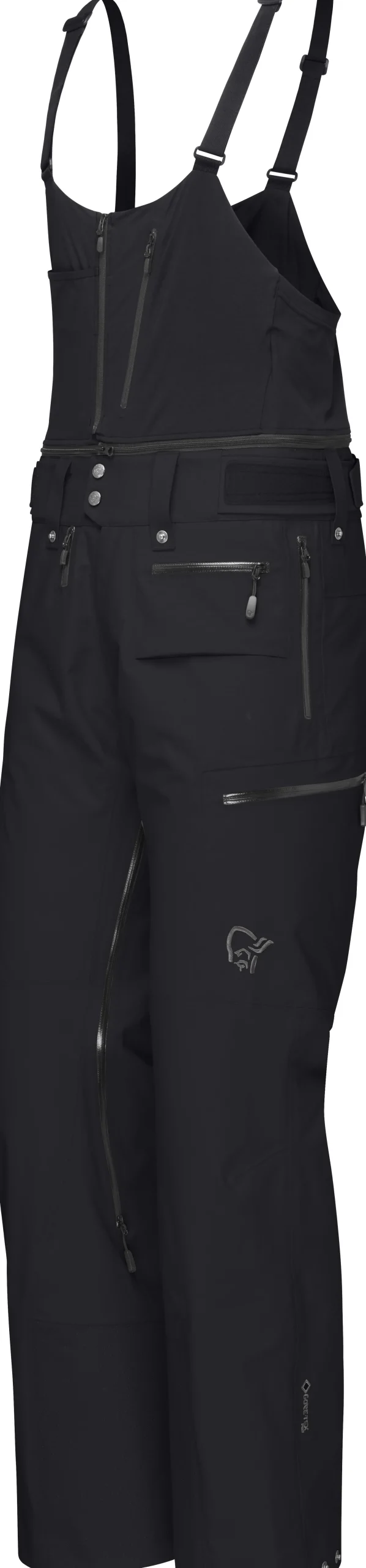 Lofoten Gore-Tex Pro Plus Pants M's>Norrøna Shop