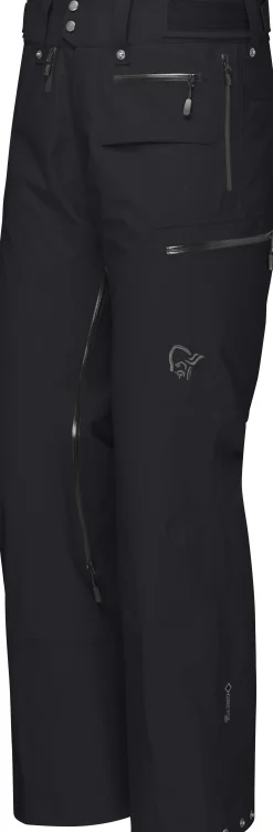 Lofoten Gore-Tex Pro Plus Pants M's><noscript><img width=