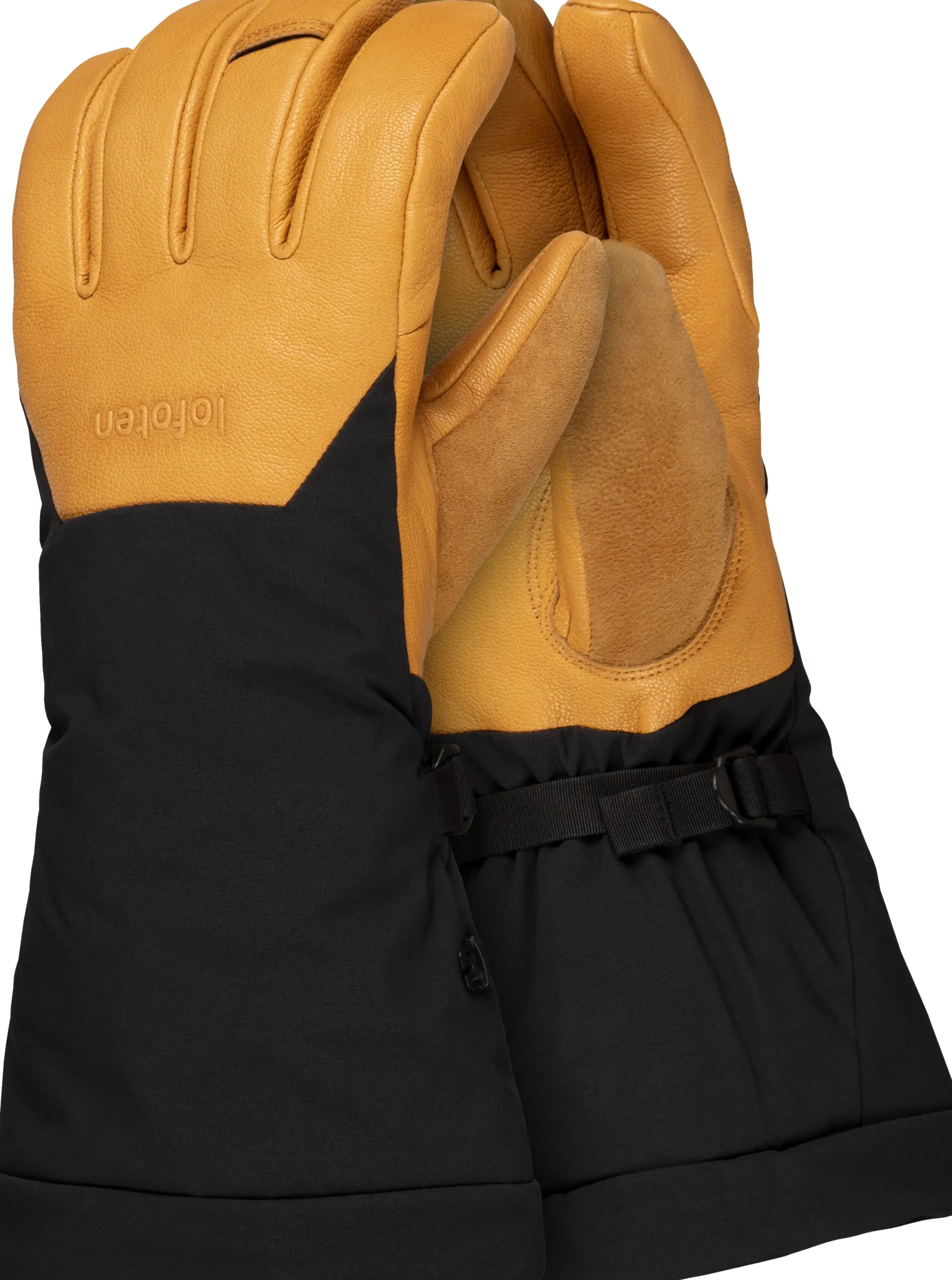 Lofoten Gore-Tex Thermo200 Long Gloves Unisex>Norrøna Flash Sale