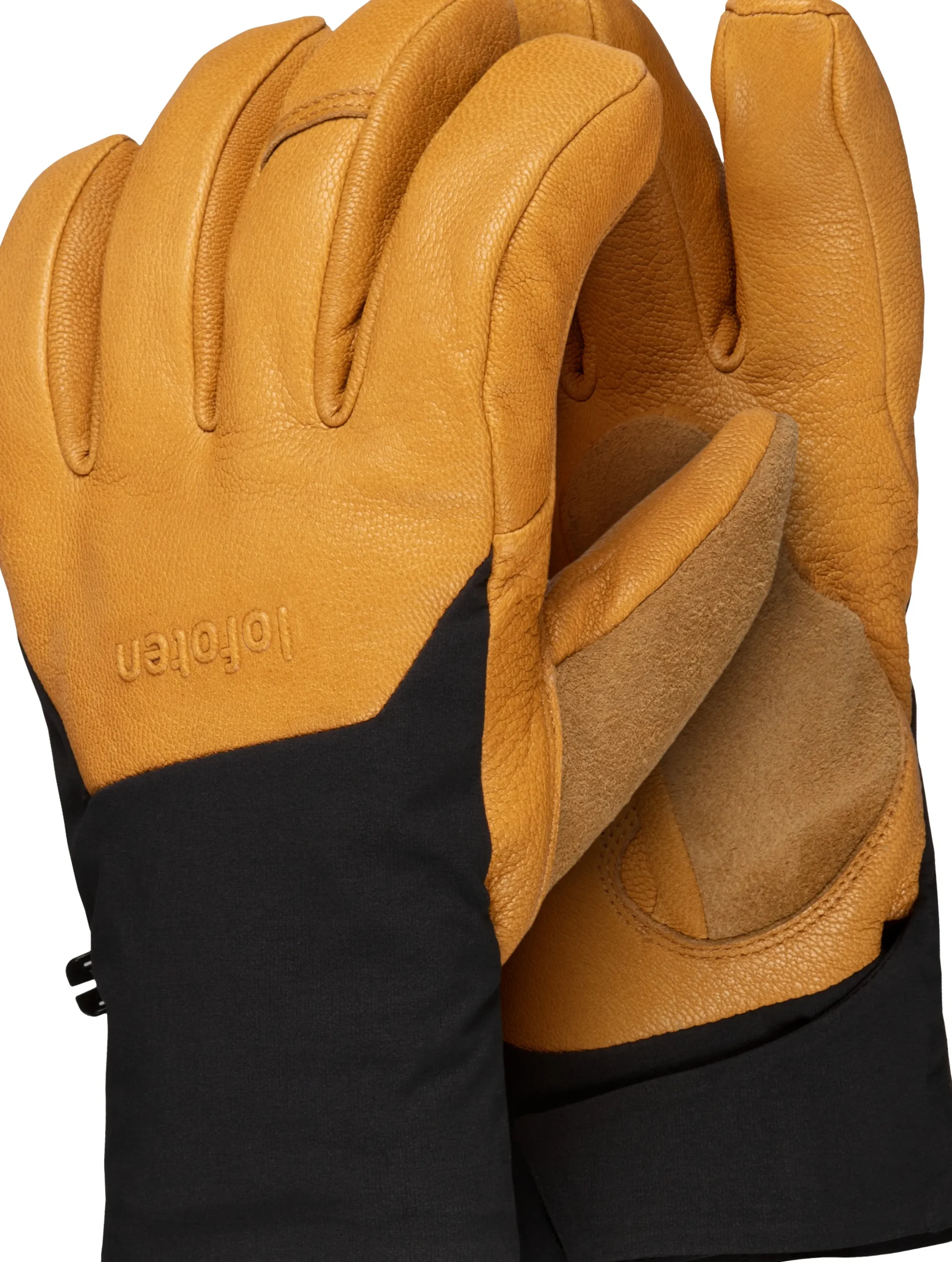 Lofoten Gore-Tex Thermo100 Short Gloves Unisex>Norrøna Outlet