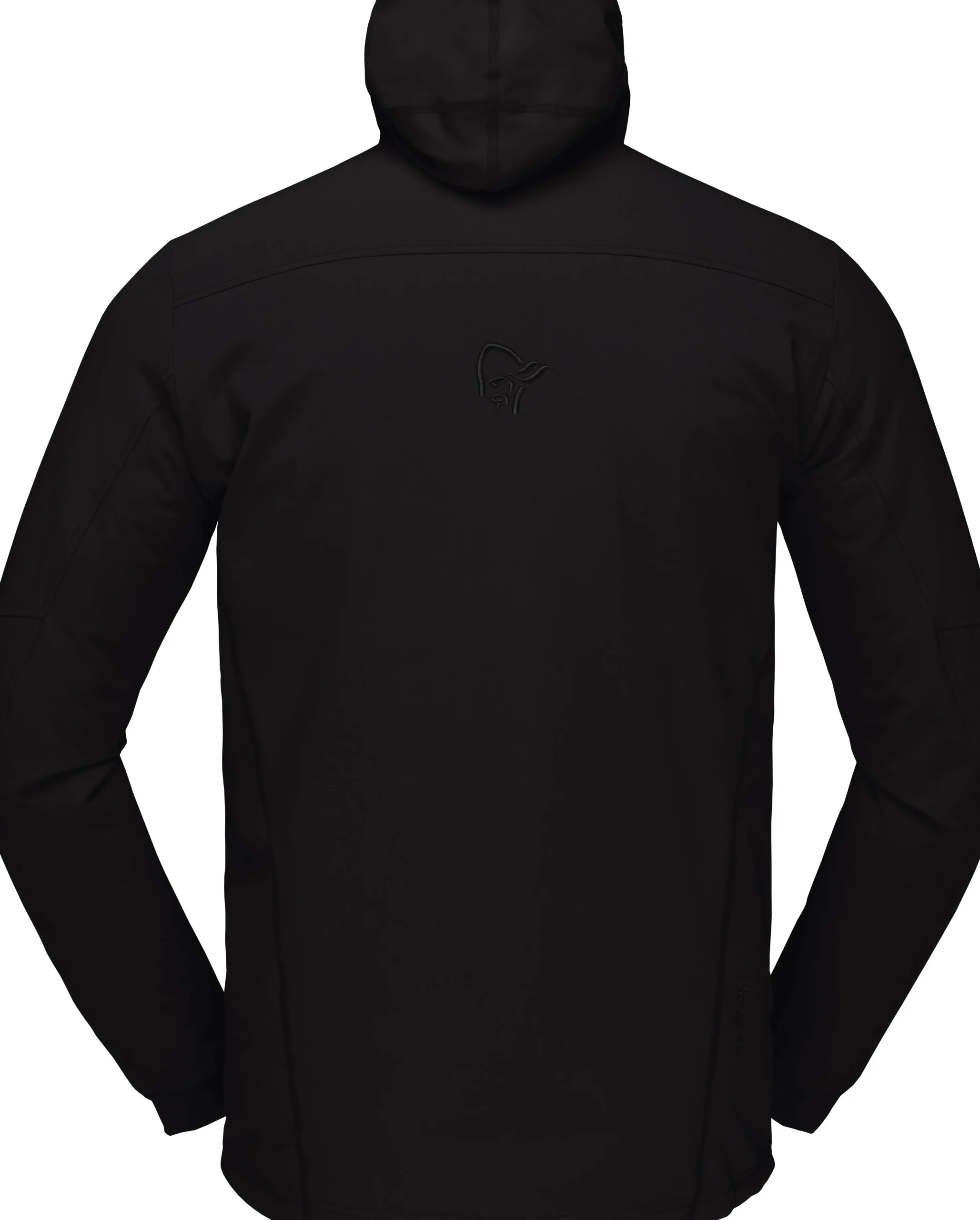 Lofoten Hiloflex200 Hood M's>Norrøna Best Sale