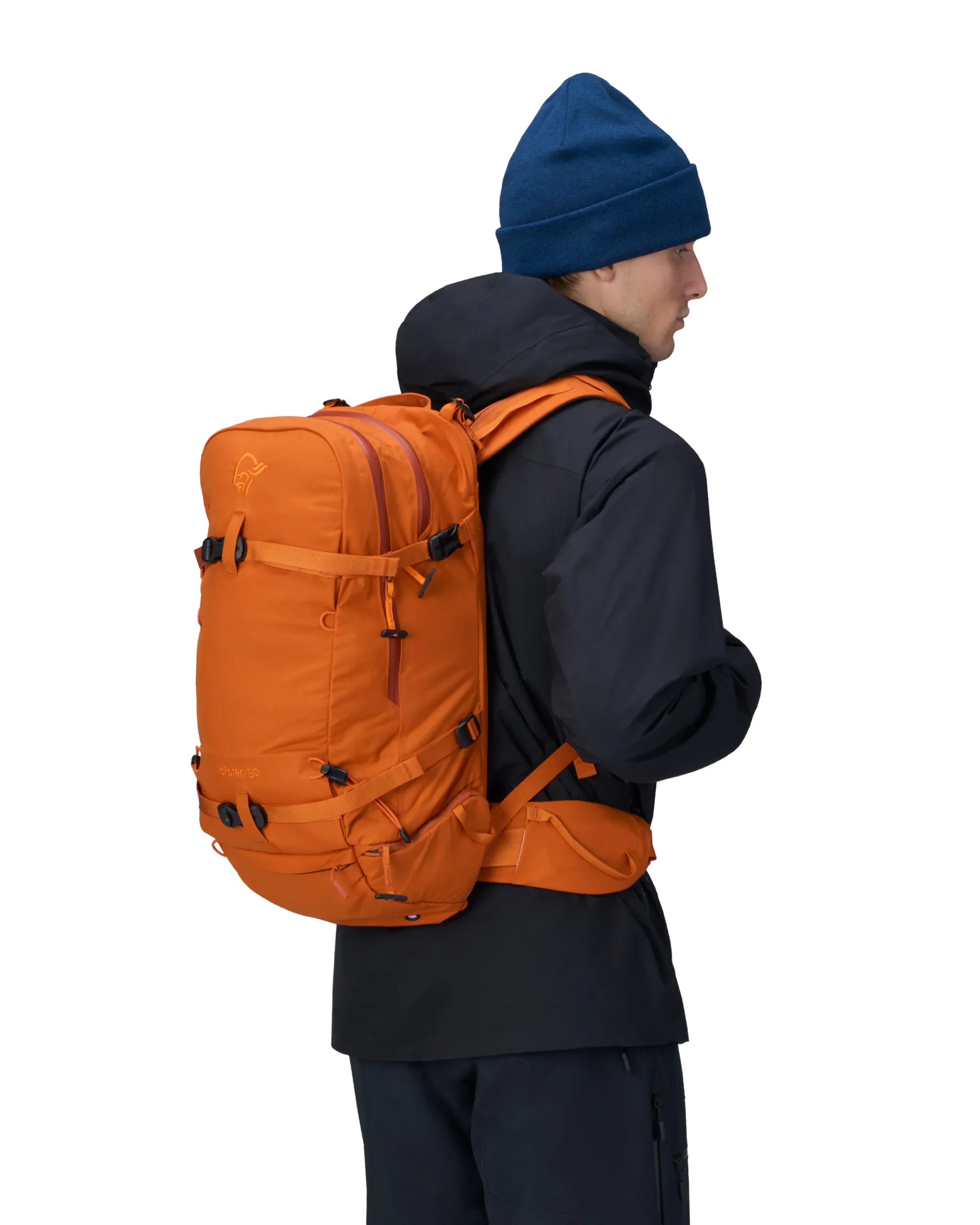 Lofoten 30L Pack>Norrøna Fashion