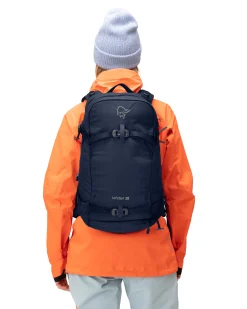 Lofoten 28L Pack W's>Norrøna Fashion