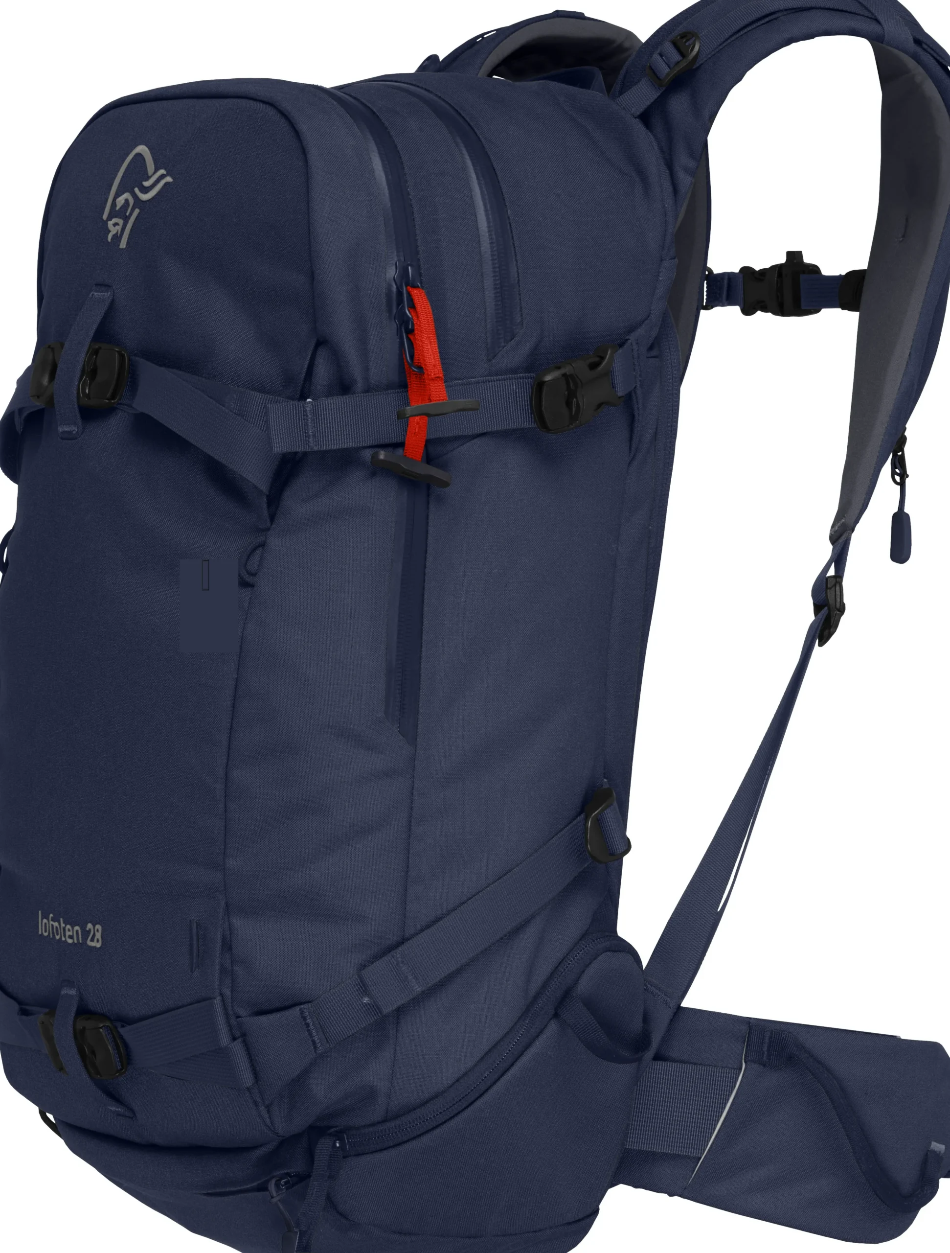 Lofoten 28L Pack W's>Norrøna Fashion