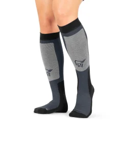 Lofoten Mid Weight Merino Socks Long><noscript><img width=