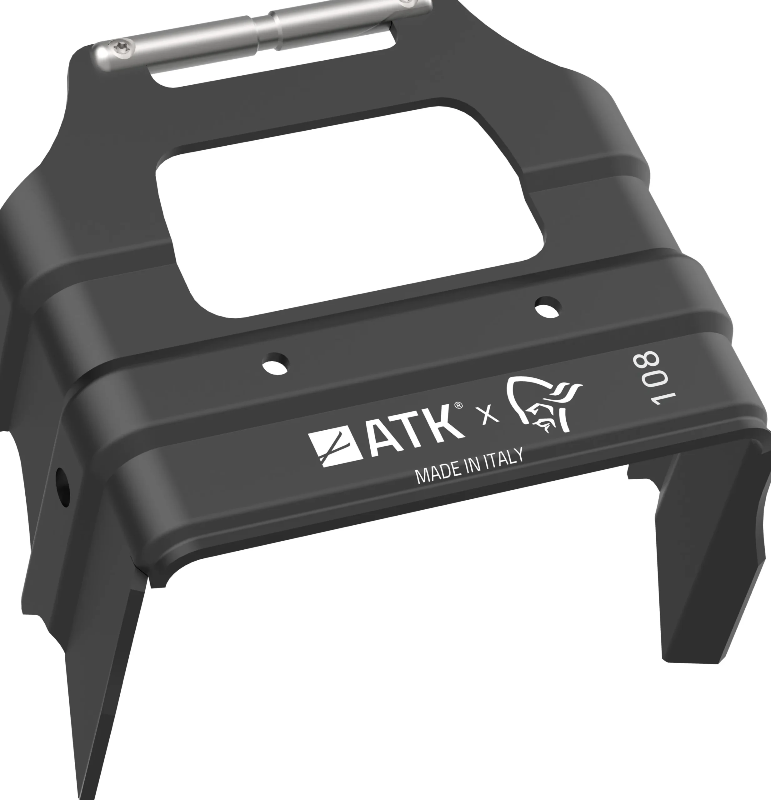 Lofoten X ATK Ski Crampons>Norrøna Cheap