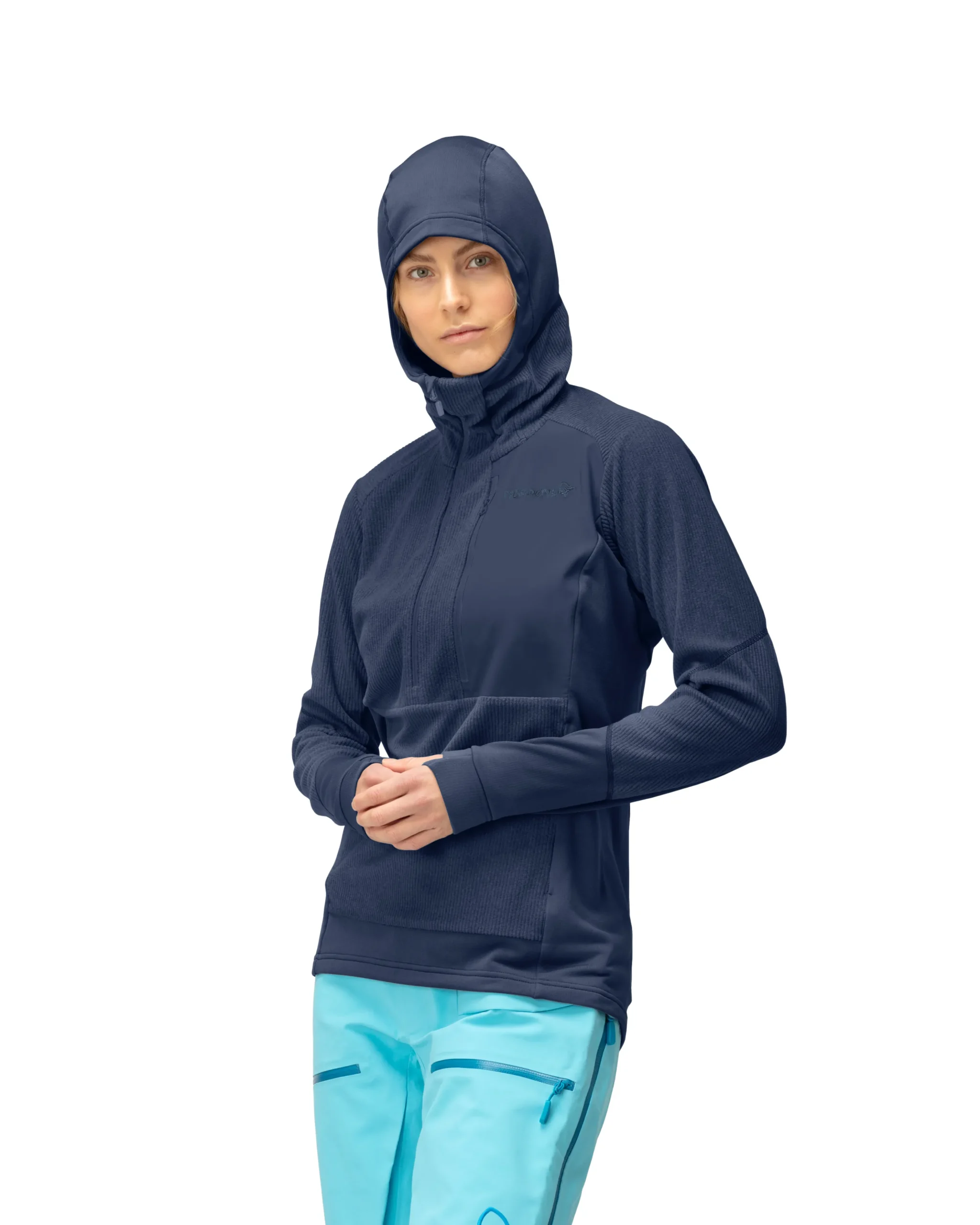 Lofoten Thermal Pro Hood W's>Norrøna Discount