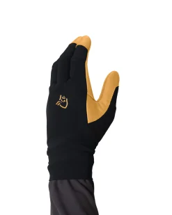 Lyngen Infinium Leather Gloves><noscript><img width=