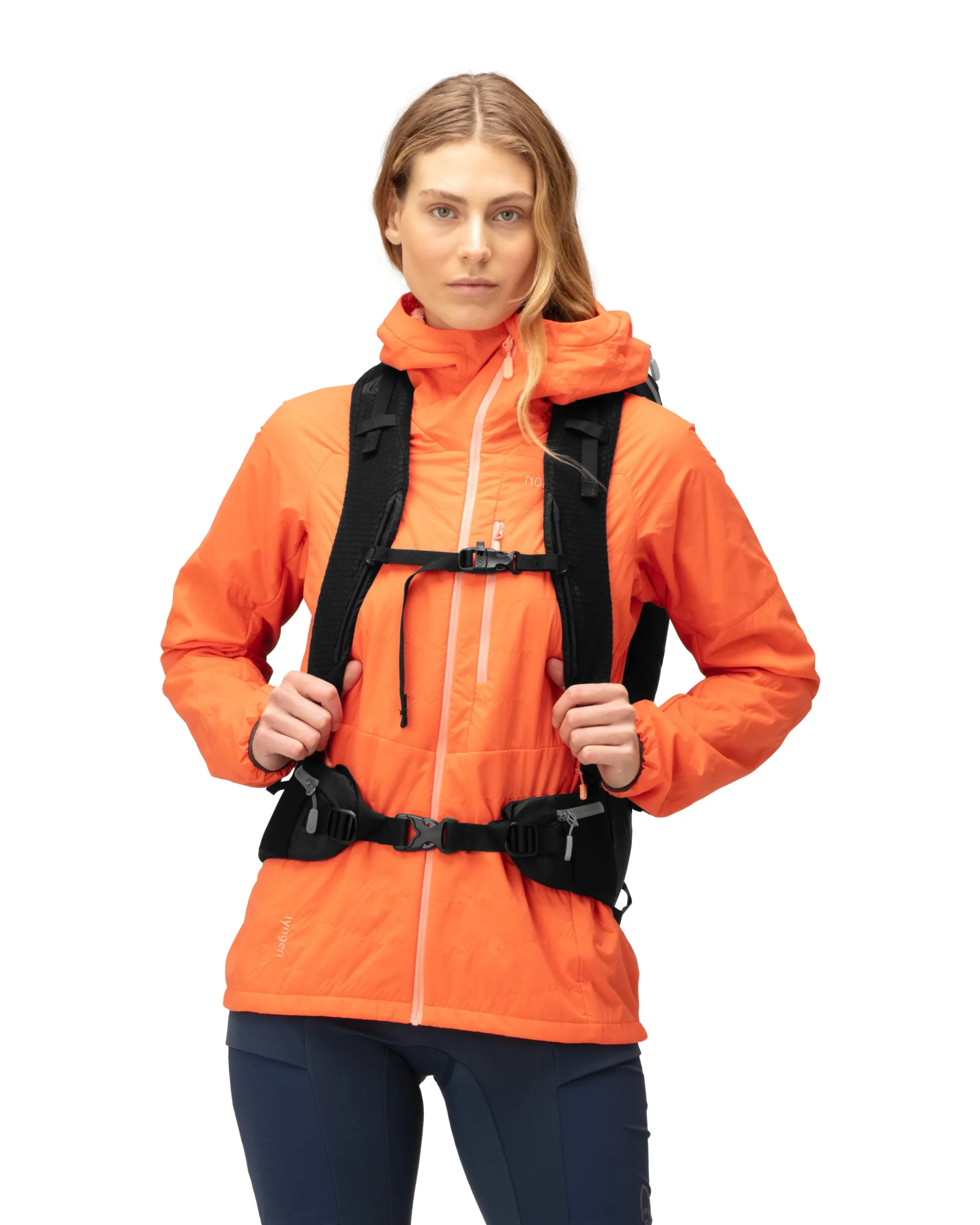 Lyngen 40L Pack>Norrøna Clearance