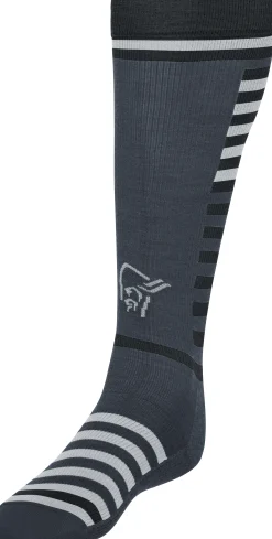 Lyngen Light Weight Merino Socks Long>Norrøna Best Sale