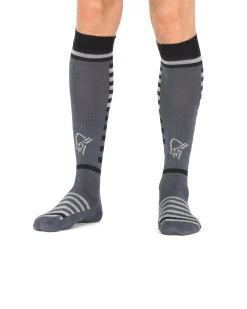 Lyngen Light Weight Merino Socks Long><noscript><img width=