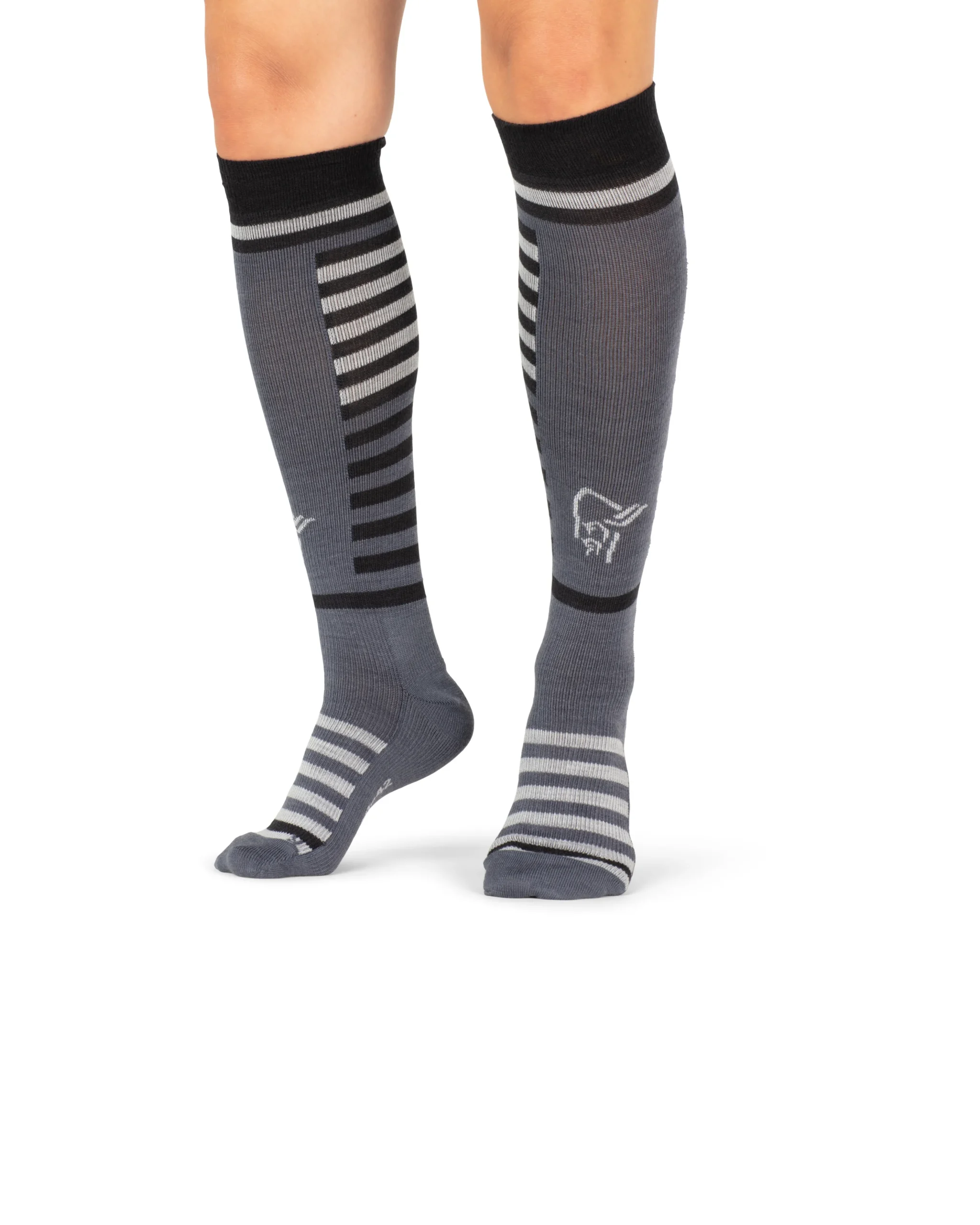 Lyngen Light Weight Merino Socks Long>Norrøna Best Sale