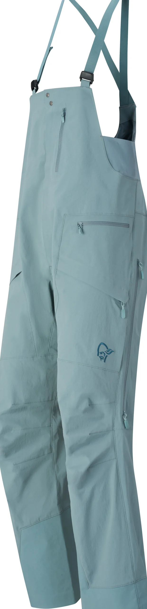 Møre Flex1 Bib M's>Norrøna Store