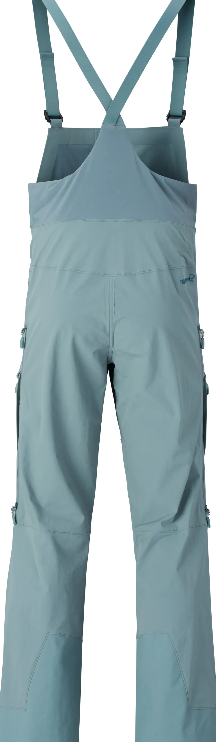 Møre Flex1 Bib M's>Norrøna Store