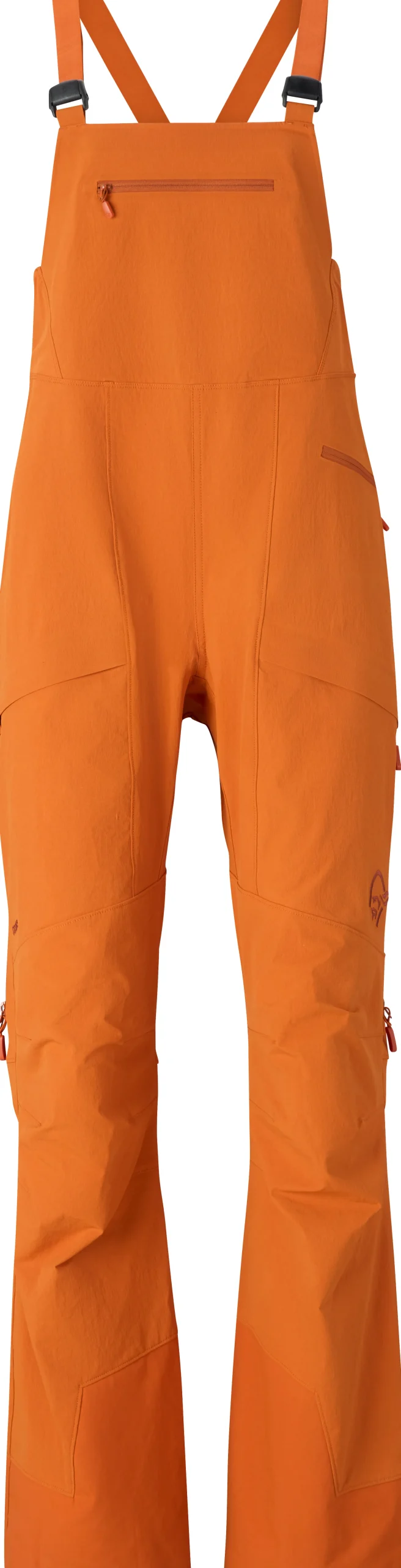 Møre Flex1 Bib W's>Norrøna Store