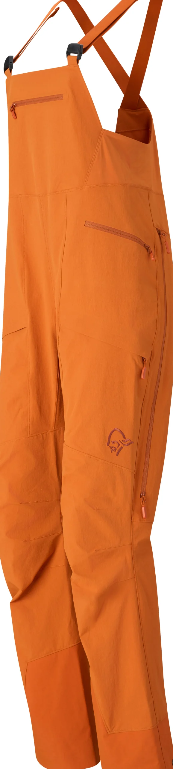 Møre Flex1 Bib W's>Norrøna Store