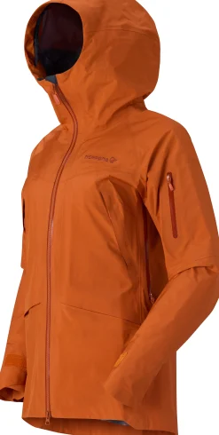 Møre Gore-Tex Jacket W's><noscript><img width=