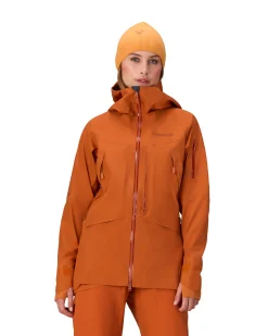 Møre Gore-Tex Jacket W's><noscript><img width=