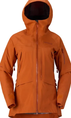 Møre Gore-Tex Jacket W's><noscript><img width=