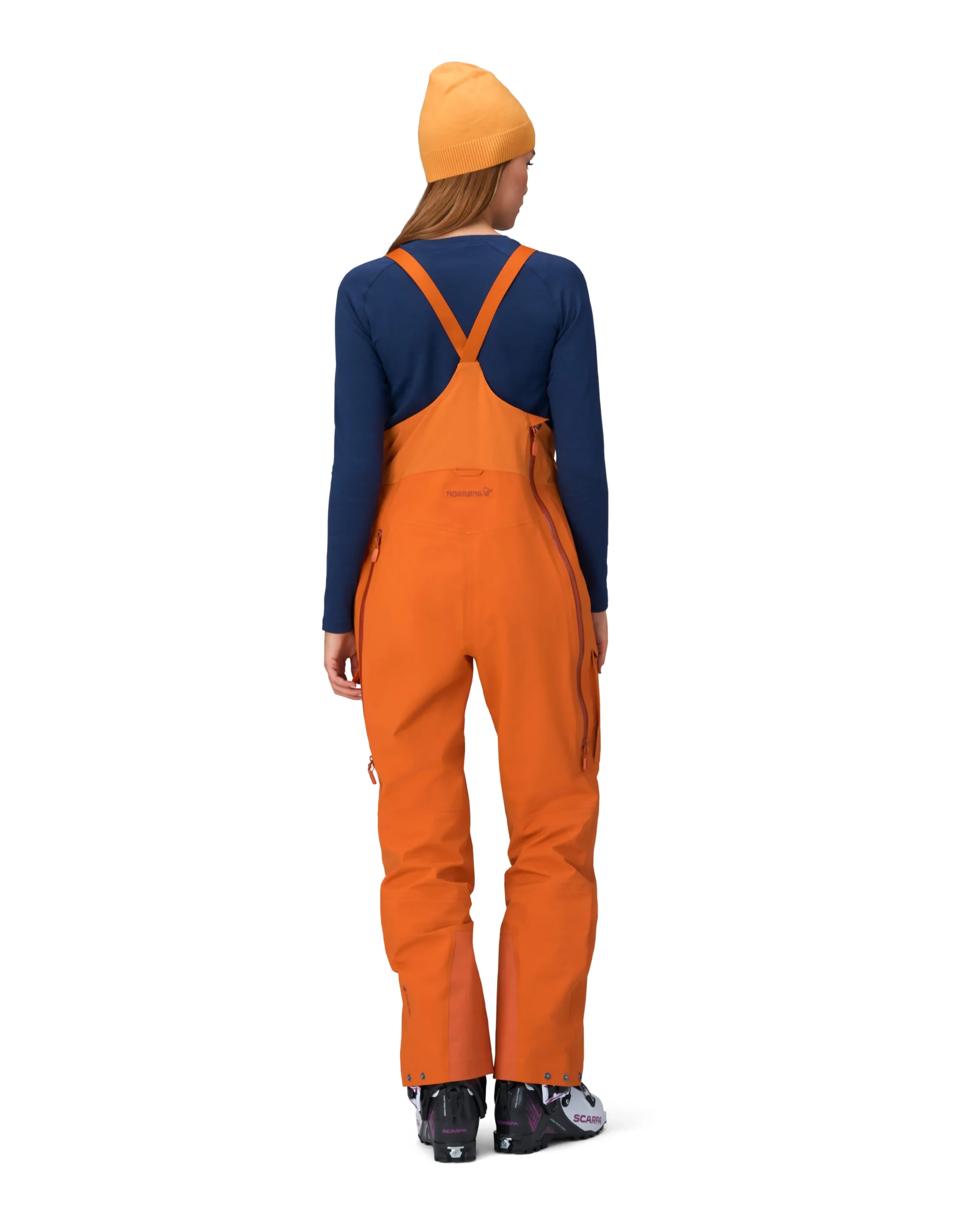 Møre Gore-Tex Salopette W's>Norrøna Flash Sale