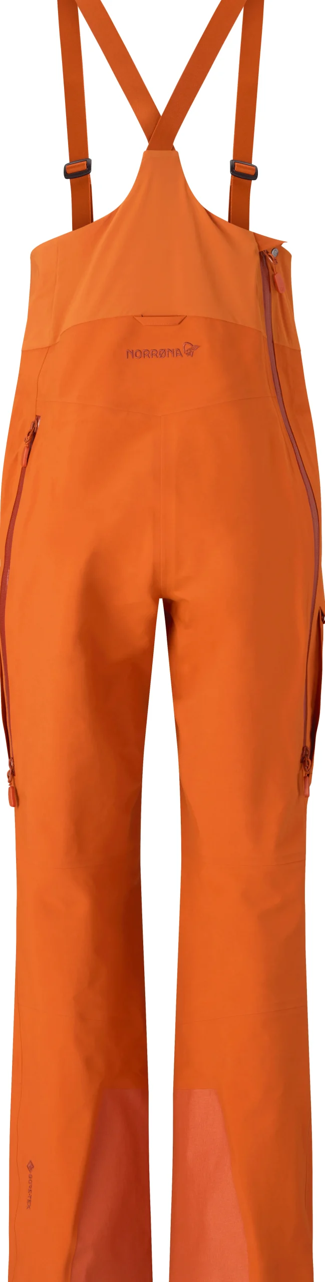 Møre Gore-Tex Salopette W's>Norrøna Flash Sale