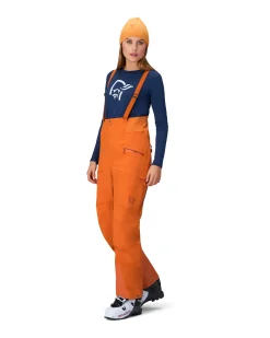 Møre Gore-Tex Salopette W's><noscript><img width=