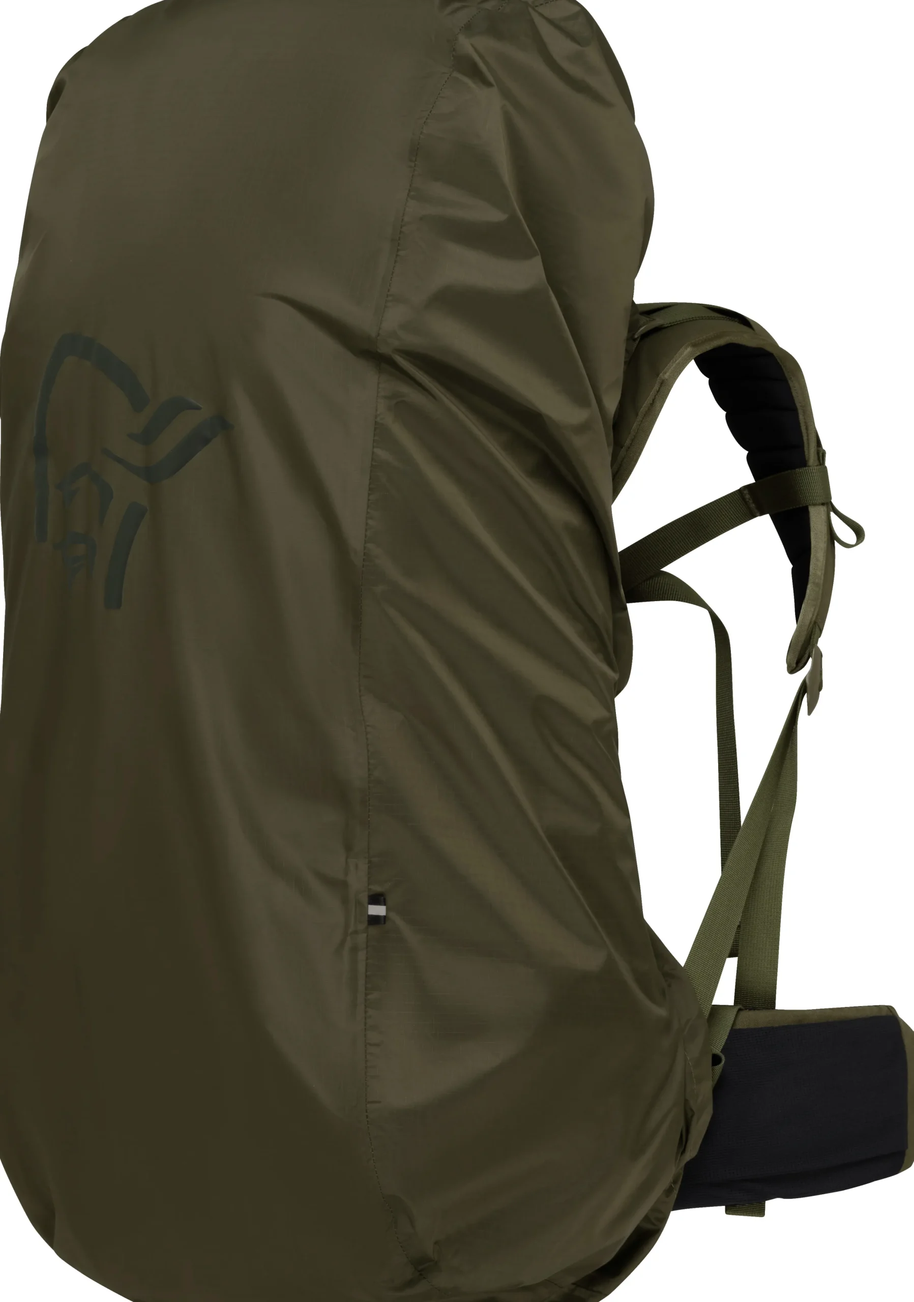 Econyl70 65L Rain Cover Unisex>Norrøna Best