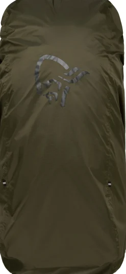 Econyl70 80L Rain Cover Unisex>Norrøna Fashion