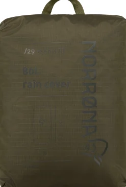 Econyl70 80L Rain Cover Unisex><noscript><img width=
