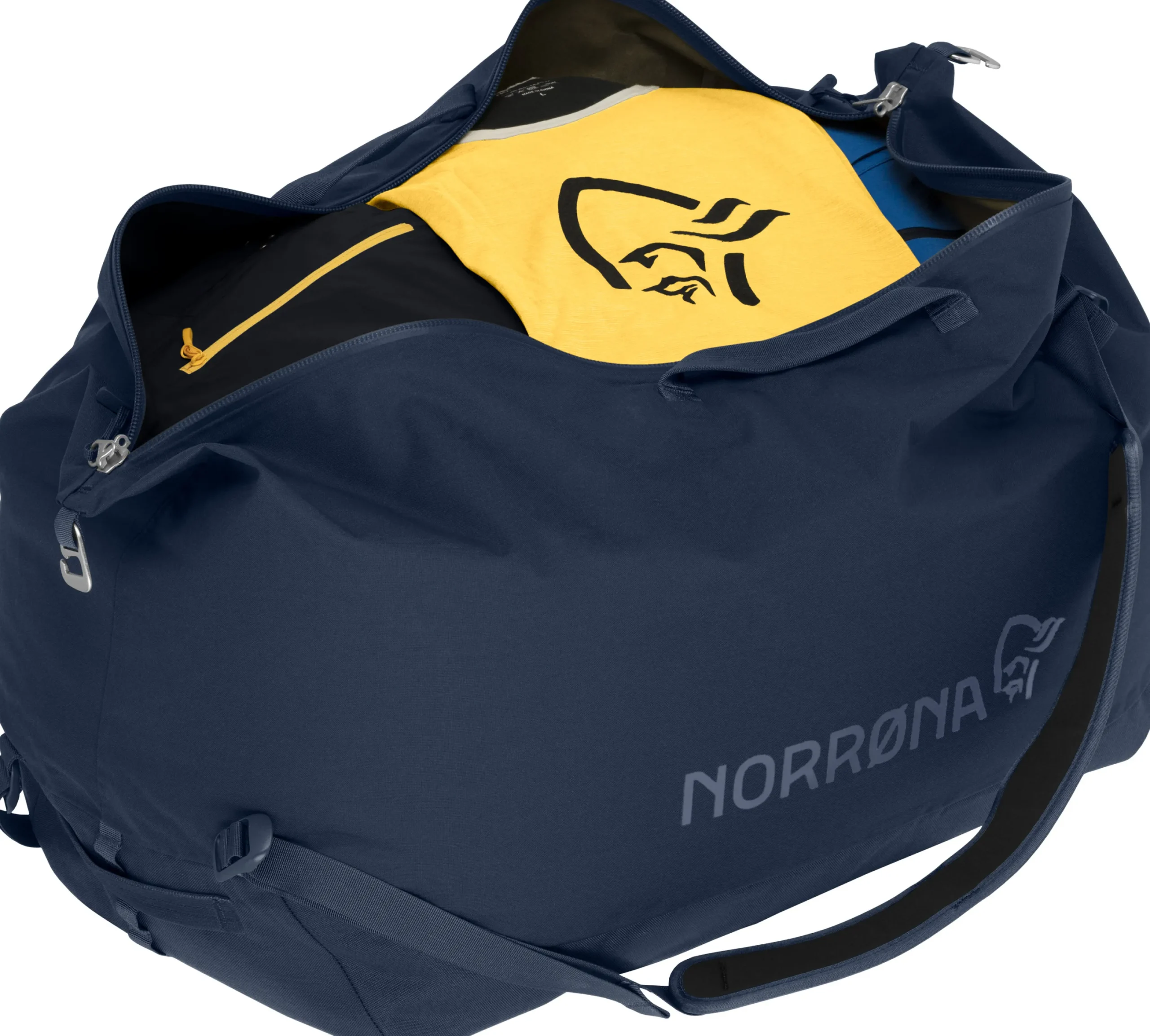 50L Duffel Bag>Norrøna Best Sale
