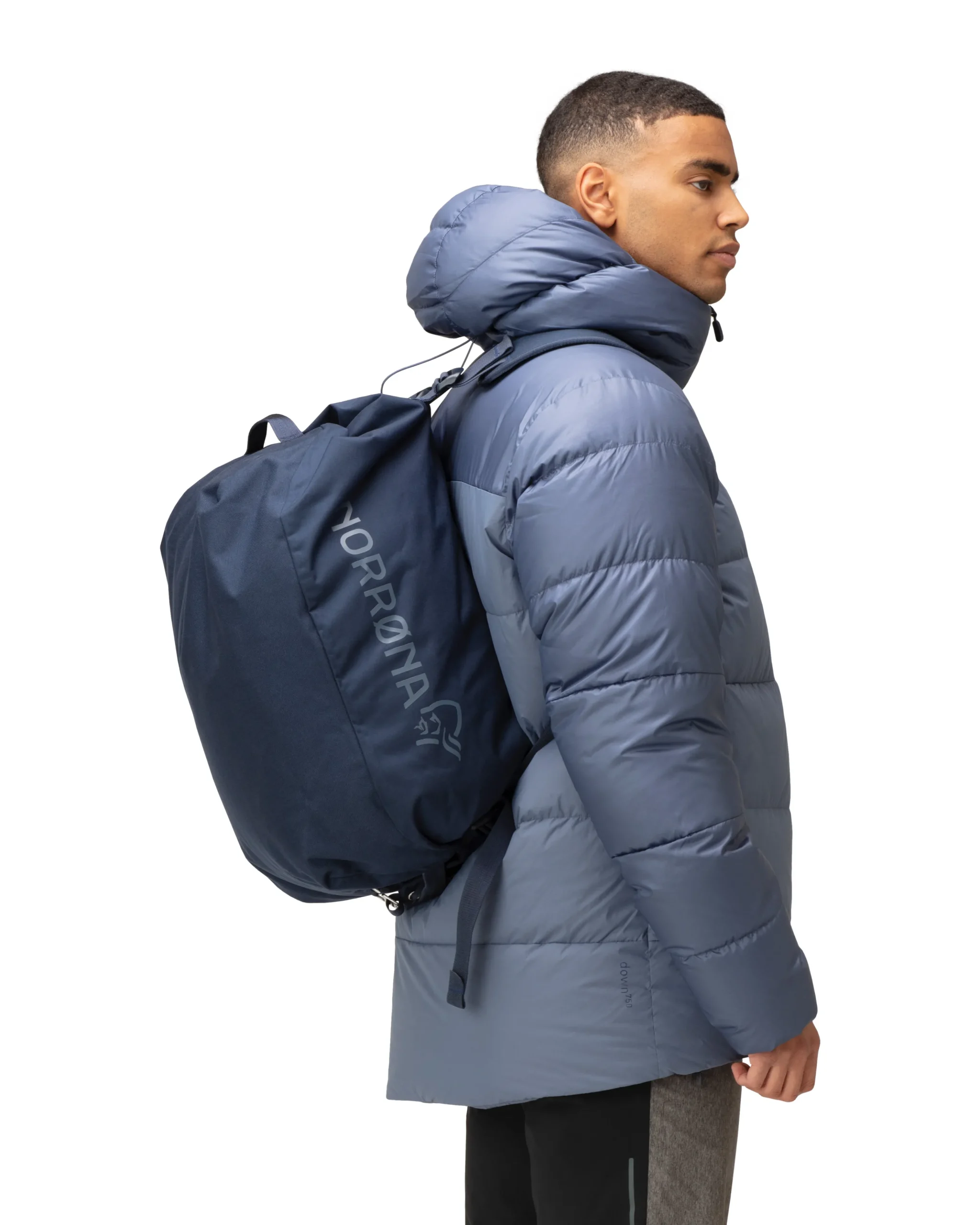 50L Duffel Bag>Norrøna Best Sale