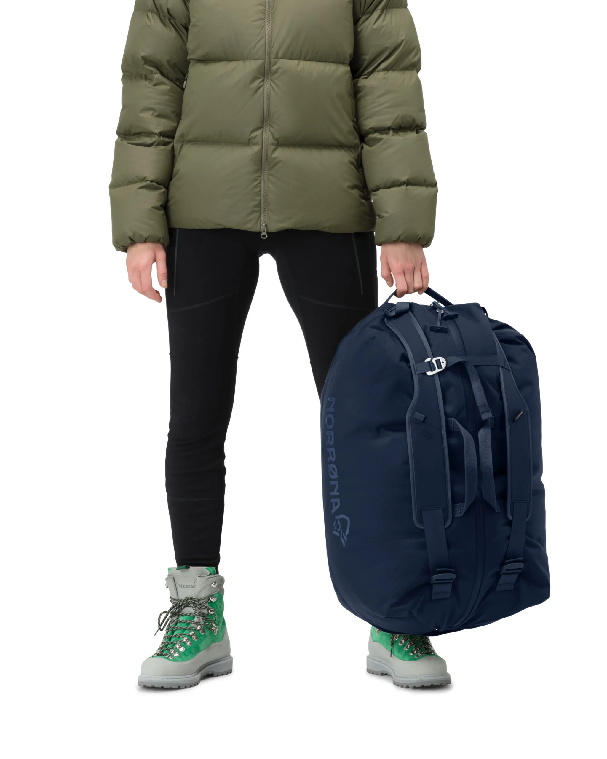 50L Duffel Bag>Norrøna Best Sale